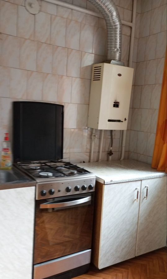 квартира г Орел р-н Советский ул Тургенева 46 фото 1