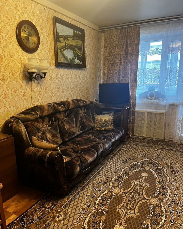 квартира г Клин пер Северный 39б фото 1