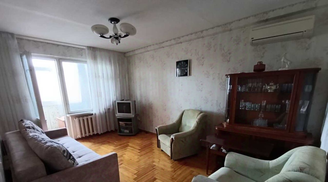квартира р-н Анапский г Анапа ул Лермонтова 82 фото 1