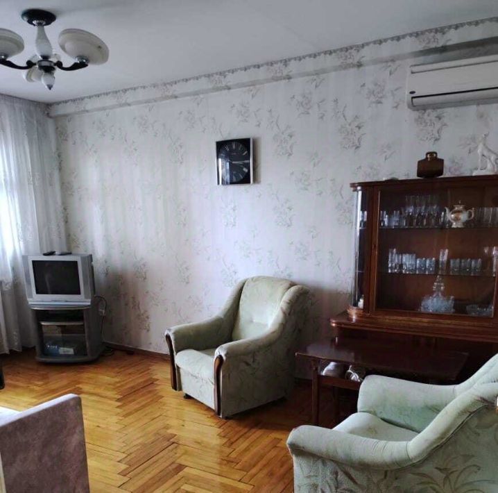квартира р-н Анапский г Анапа ул Лермонтова 82 фото 2