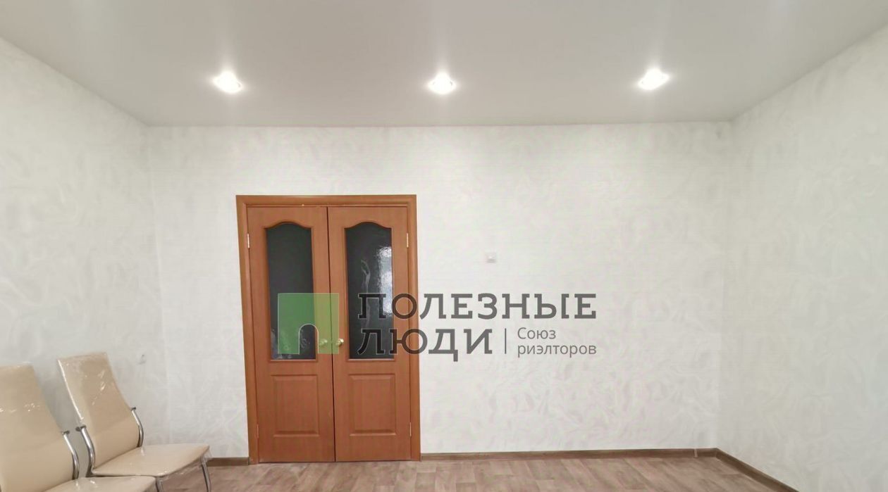 квартира г Красноярск р-н Советский Взлётка ул Батурина 5 фото 1