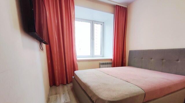 квартира р-н Центральный ул Линейная 120 фото