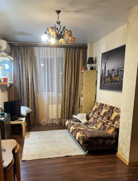 квартира г Новороссийск р-н Приморский ул Видова 210б фото 4