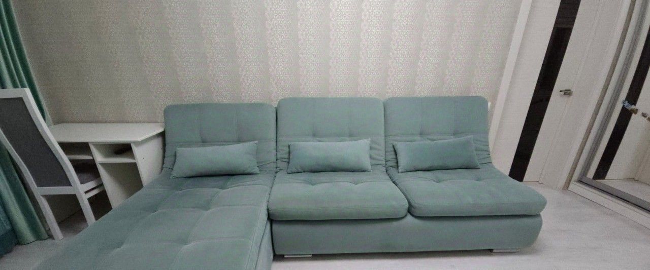 квартира р-н Анапский г Анапа Владимирская ул., 55В фото 3