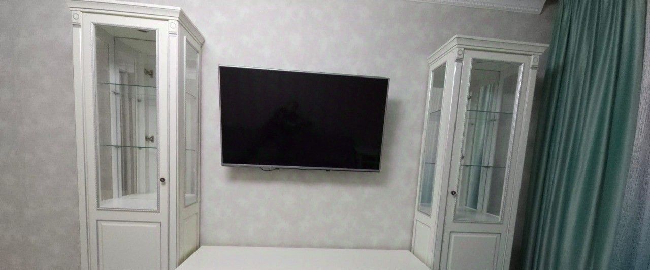 квартира р-н Анапский г Анапа Владимирская ул., 55В фото 4