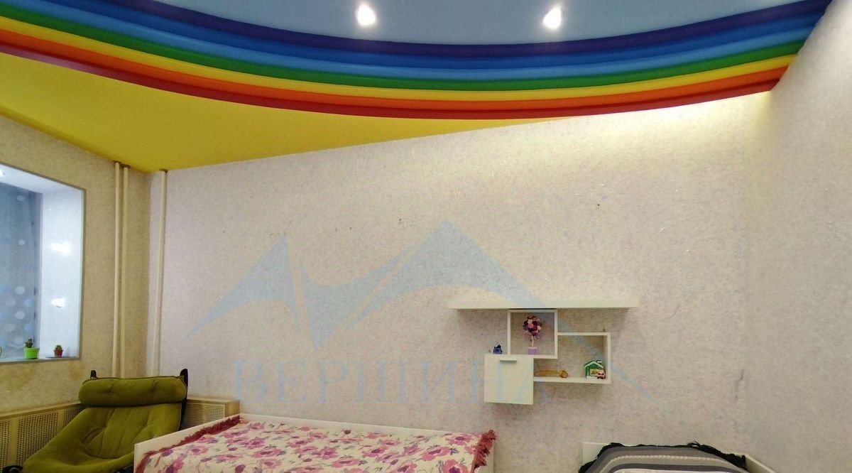 квартира г Норильск ул Дзержинского 3а фото 4