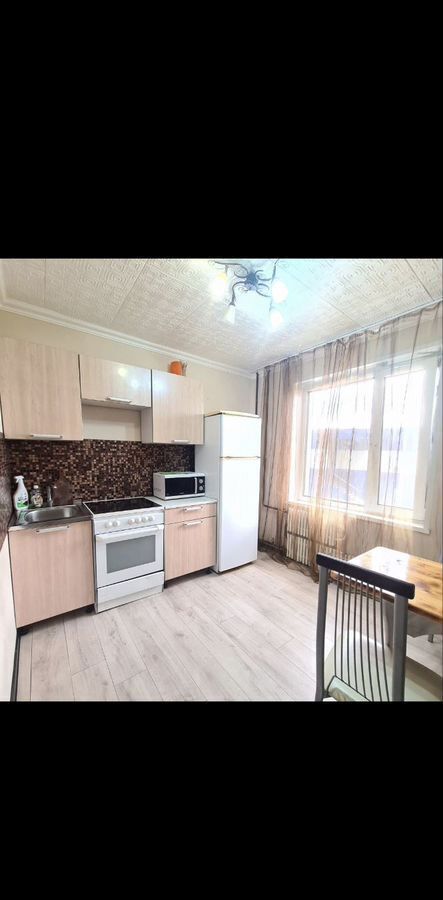 квартира у Мирнинский г Мирный ул Солдатова 2/1 фото 3