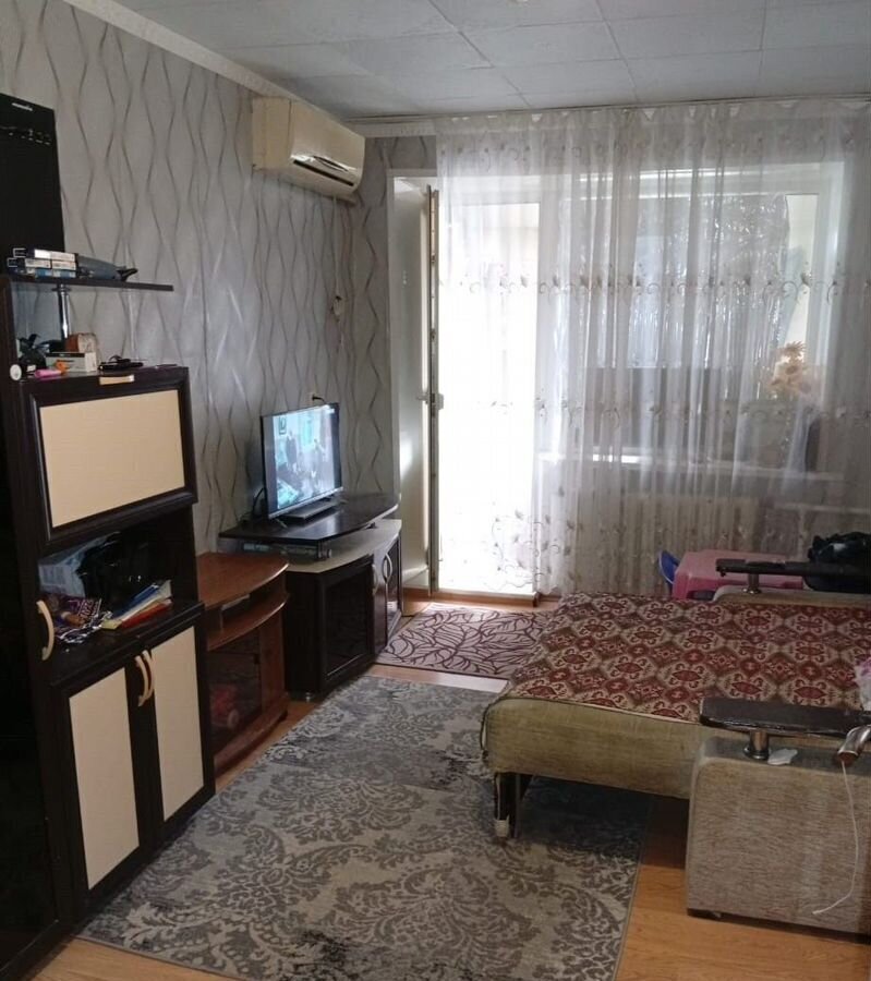 квартира г Волгодонск ул Советская 47 фото 1