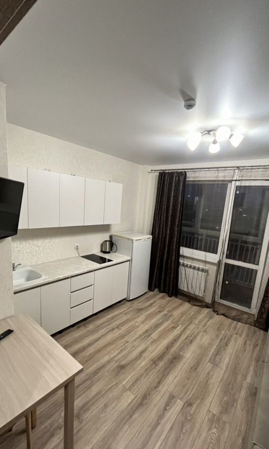 квартира г Омск р-н Кировский ул Дианова 34а фото 1