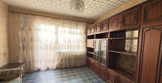 квартира р-н Ленинский ул Космонавта Комарова 144а фото