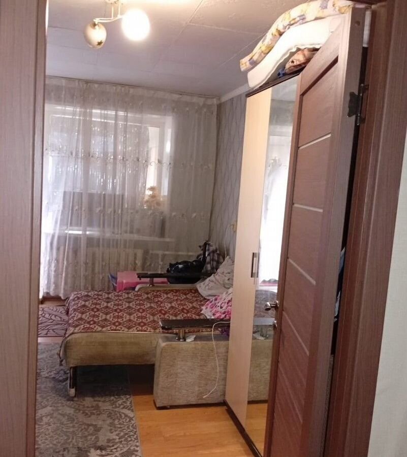 квартира г Волгодонск ул Советская 47 фото 4