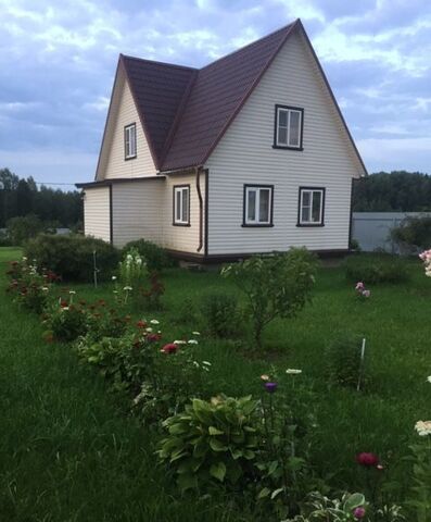 дом муниципальное образование Киржач фото