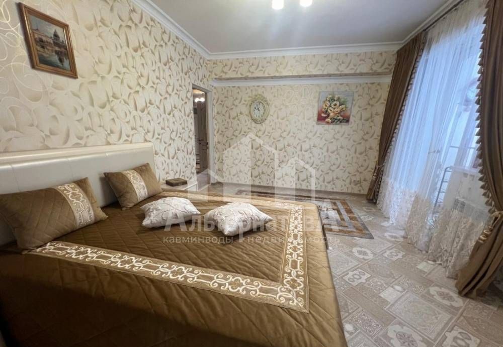 квартира г Кисловодск ул Островского 33а фото 2