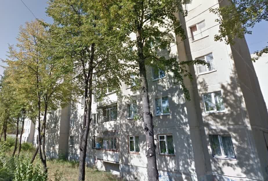 квартира г Миасс ул Олимпийская 11 р-н Северный, Миасский г. о. фото 2