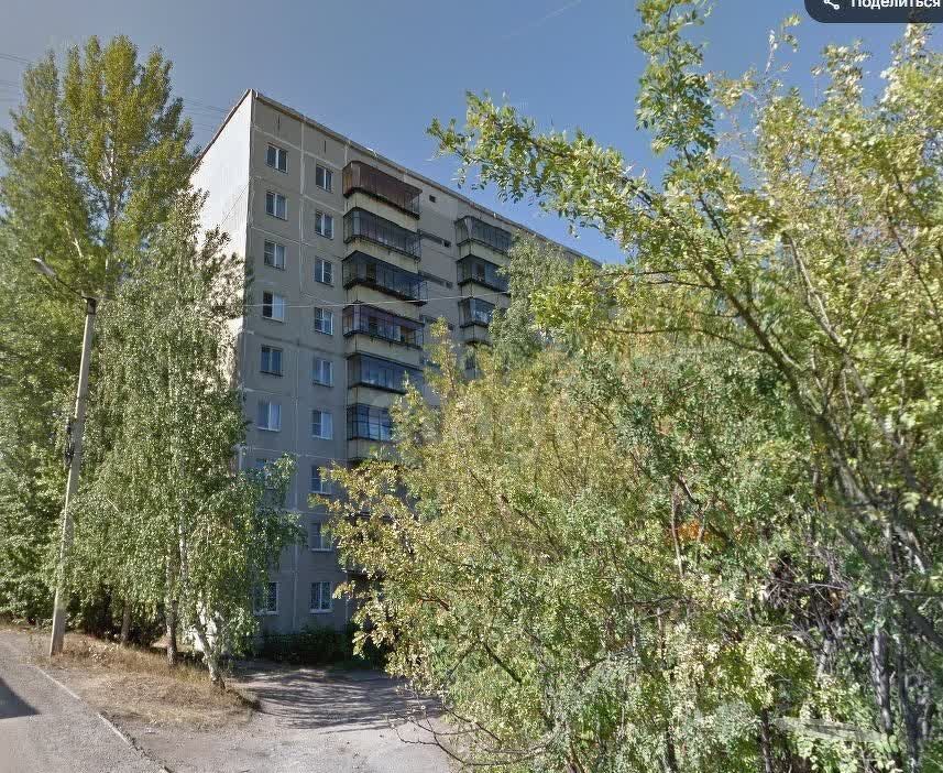 квартира г Миасс ул Олимпийская 11 р-н Северный, Миасский г. о. фото 3