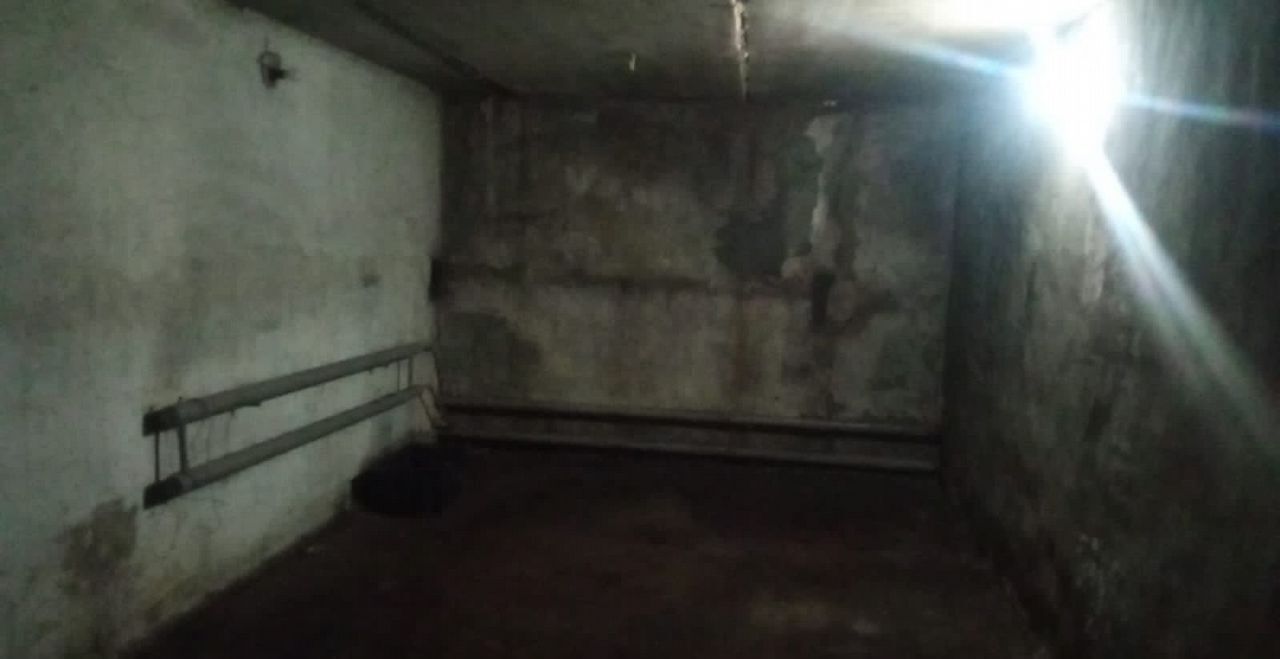 гараж г Тюмень р-н Центральный ул Коммунаров 35с/1 фото 2