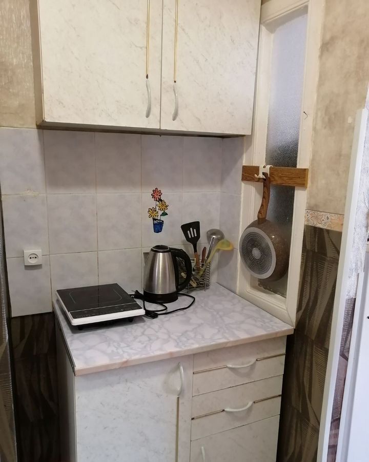 квартира г Юрга ул Комсомольская 2 фото 3