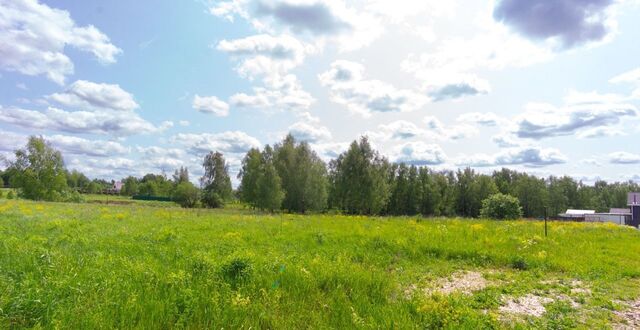 туп Полевой 54 км, Михнево, Новокаширское шоссе фото