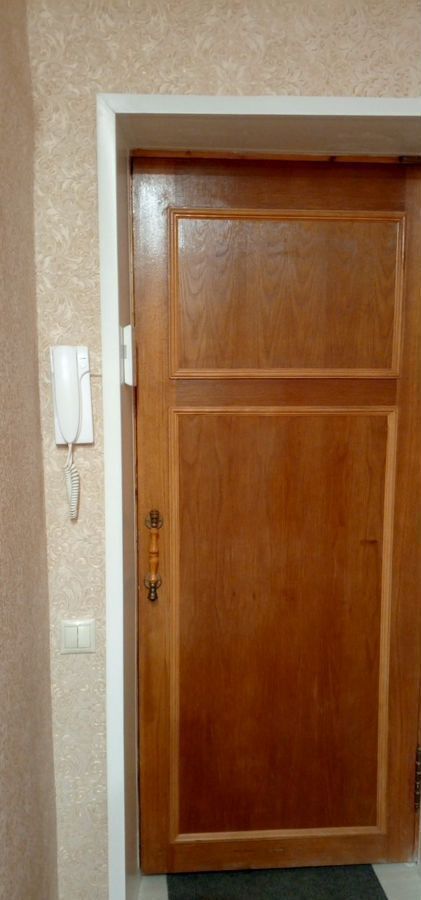 квартира г Одинцово ул Вокзальная 11 Одинцово, Одинцовский г. о. фото 2