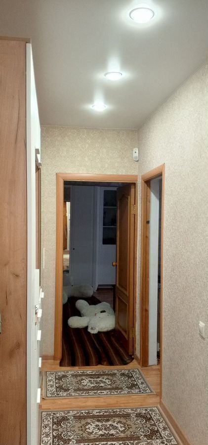 квартира г Одинцово ул Вокзальная 11 Одинцово, Одинцовский г. о. фото 4