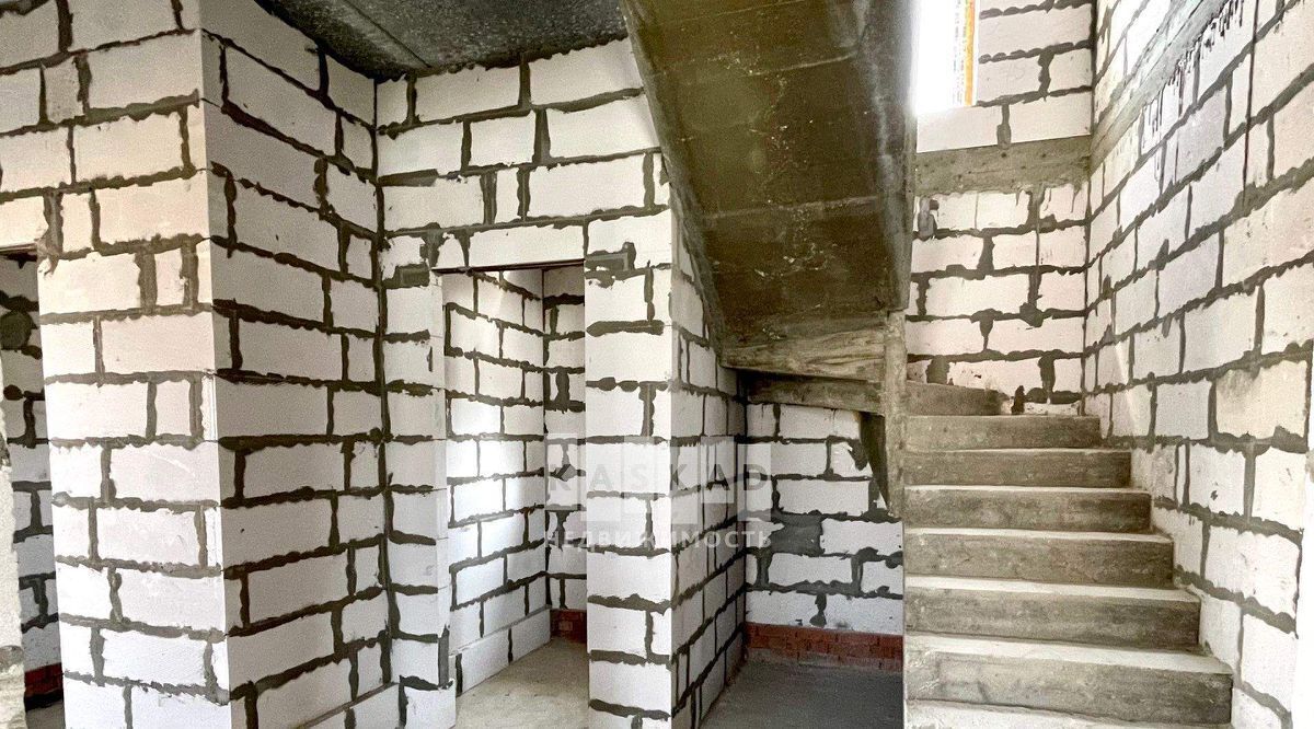дом г Балашиха с Новый Милет Романово Лайф кп, Некрасовка, 50 фото 4