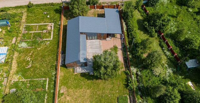ул Адмиралтейская 3а Трасса Скандинавия, 77 км, Приморское городское поселение фото