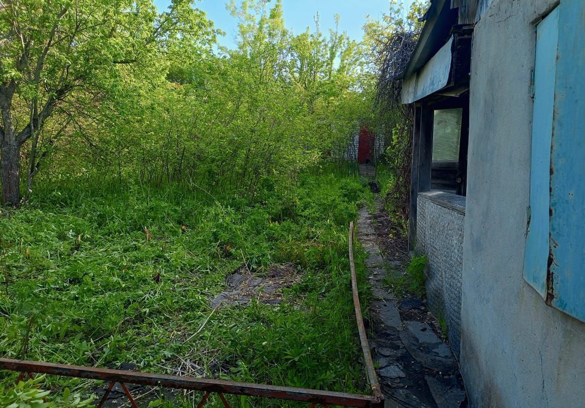земля г Липецк р-н Правобережный снт тер.Пусковые Двигатели 325 фото 3