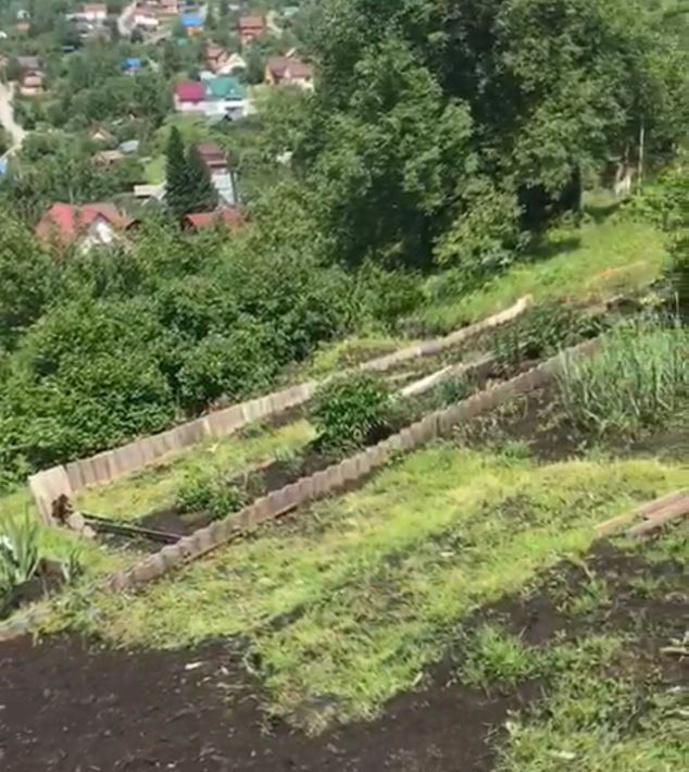 дом г Горно-Алтайск снт Динамо 2 фото 4