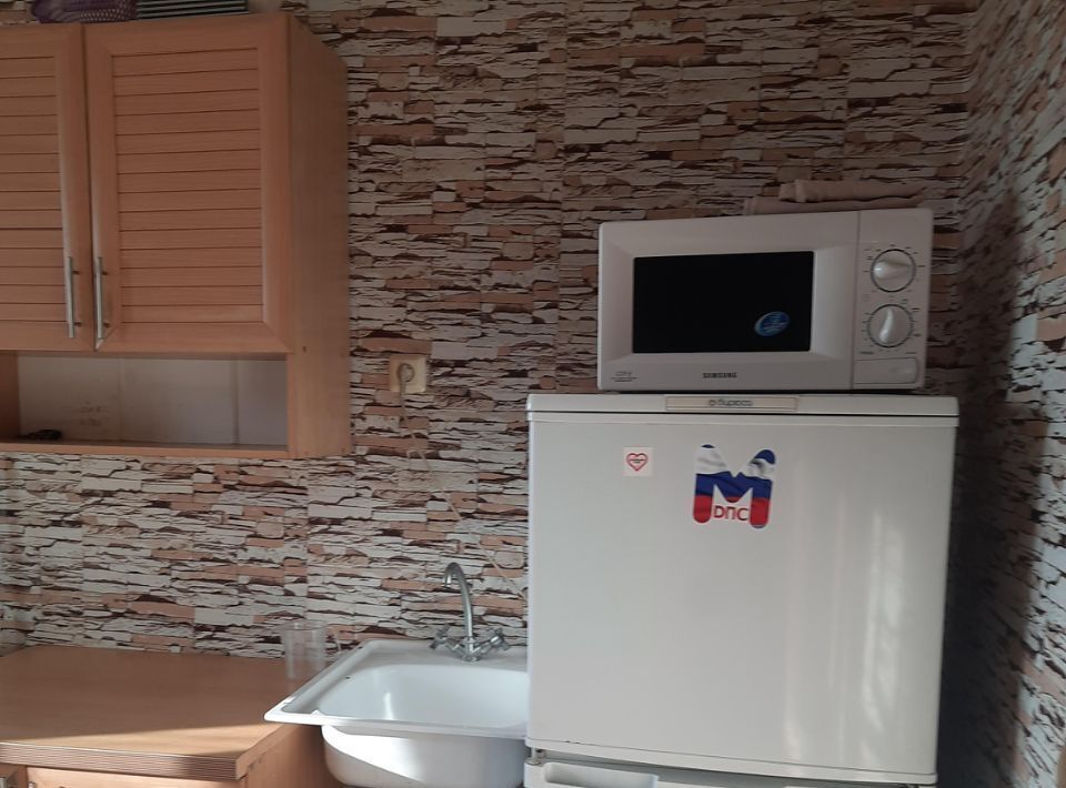 квартира г Курган ул Карельцева 111/1 фото 4
