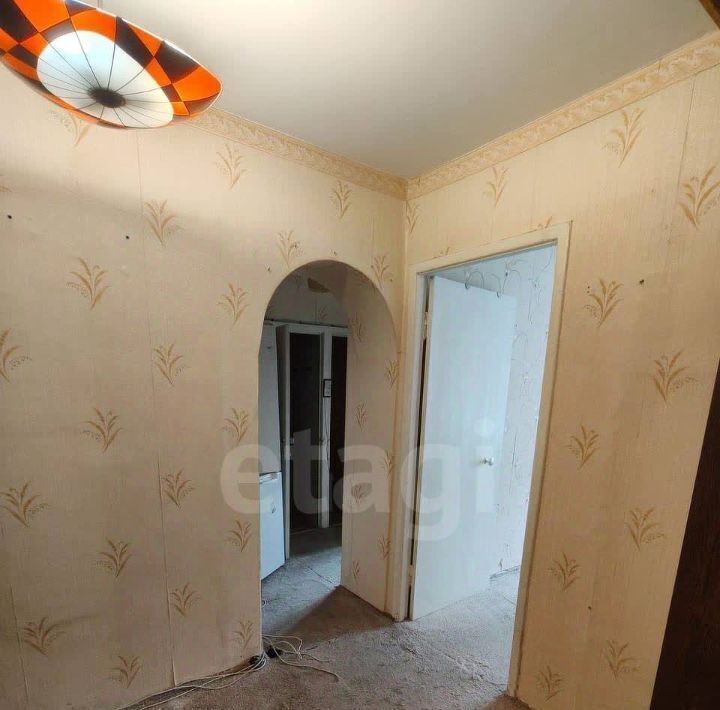 квартира г Москва метро Новые Черемушки ул Архитектора Власова 43 фото 9