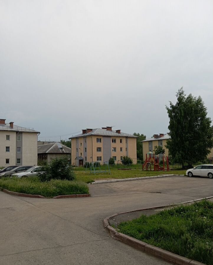 квартира г Кемерово ул Варяжская 1 Кемеровская обл. — Кузбасс фото 11