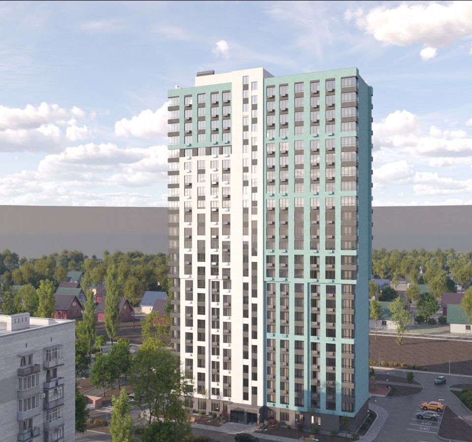 квартира г Георгиевск ул Филатова 60/3 фото 5