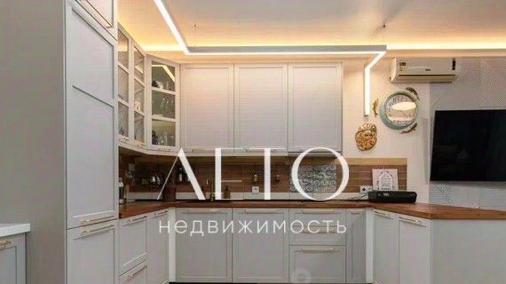 дом г Сочи р-н Адлерский ул Ворошиловградская фото 13