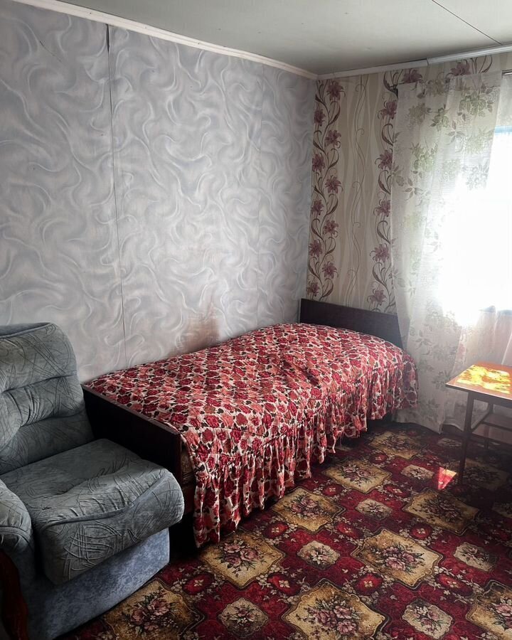 дом г Магнитогорск р-н Ленинский сад Калибровщик-3 274 фото 14