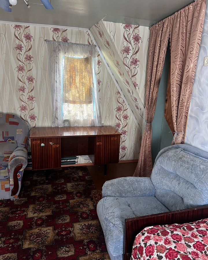 дом г Магнитогорск р-н Ленинский сад Калибровщик-3 274 фото 15
