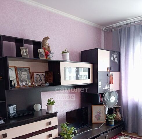 р-н Центральный ул Краснознаменная 26к/3 фото