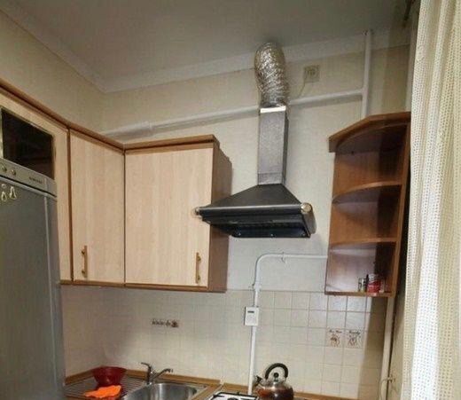 квартира г Омск р-н Ленинский ул Серова 3 фото 2