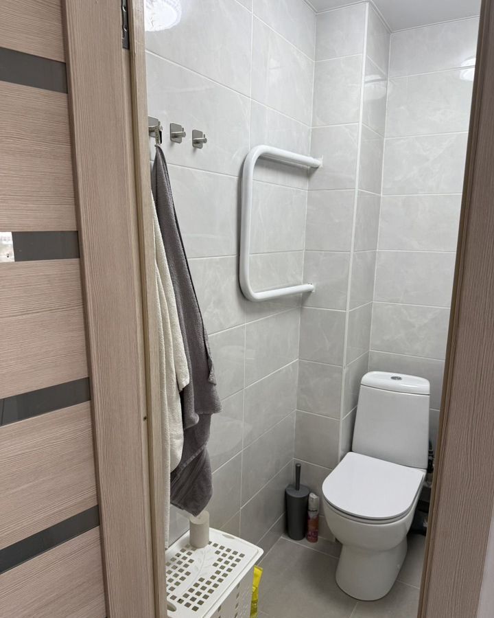 квартира г Чита р-н Черновский ул Весенняя 36а фото 9