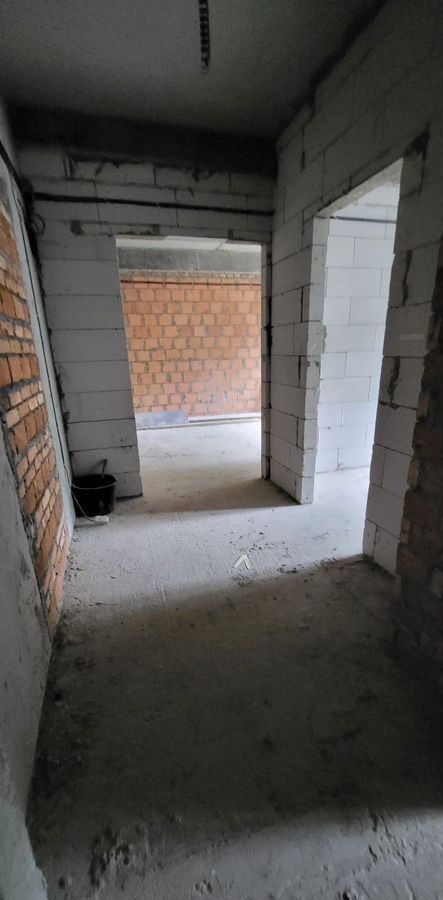 квартира г Грозный ул имени Вахи Алиева 264к/1 фото 7