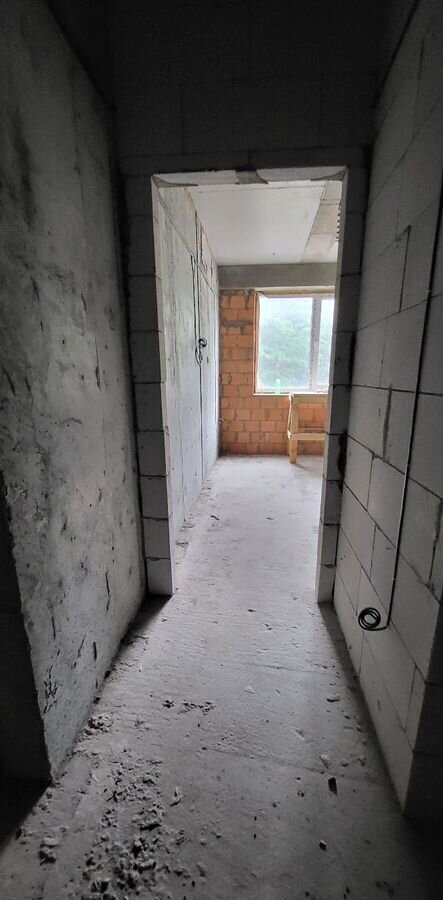 квартира г Грозный ул имени Вахи Алиева 264к/1 фото 6