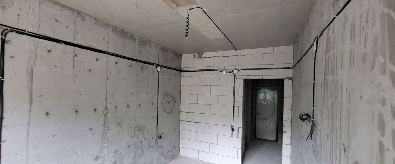 квартира г Грозный ул имени Вахи Алиева 264к/1 фото 13