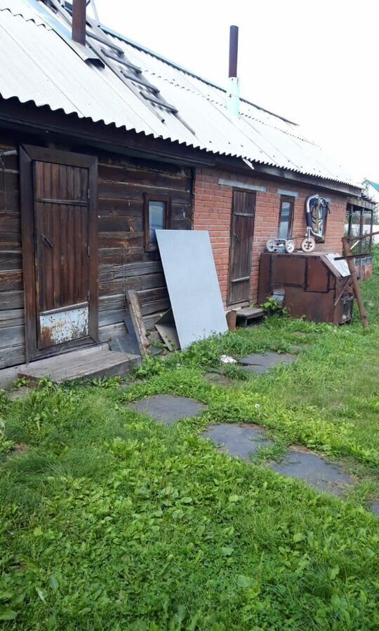 дом г Бердск ул Благодатная 16 Бердское шоссе фото 27