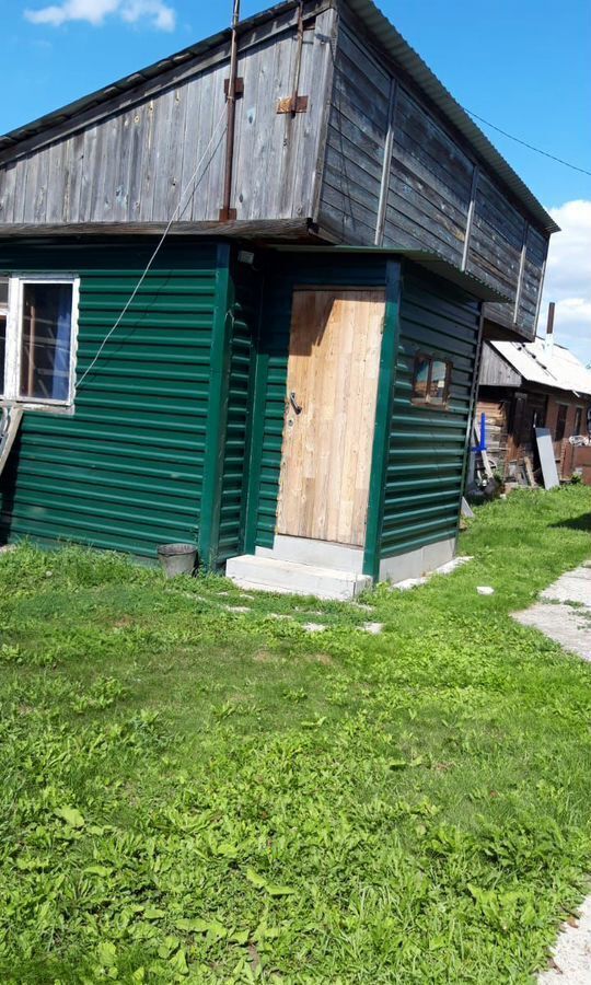 дом г Бердск ул Благодатная 16 Бердское шоссе фото 28