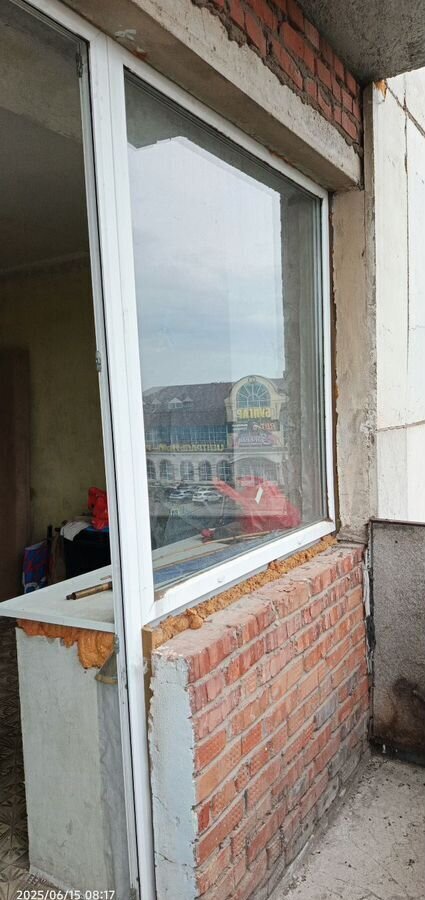 квартира р-н Бугульминский г Бугульма ул Якупова 40 муниципальное образование Бугульма фото 13