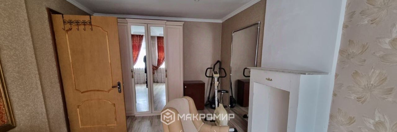 дом г Брянск р-н Советский ул Карачижская 100 фото 4