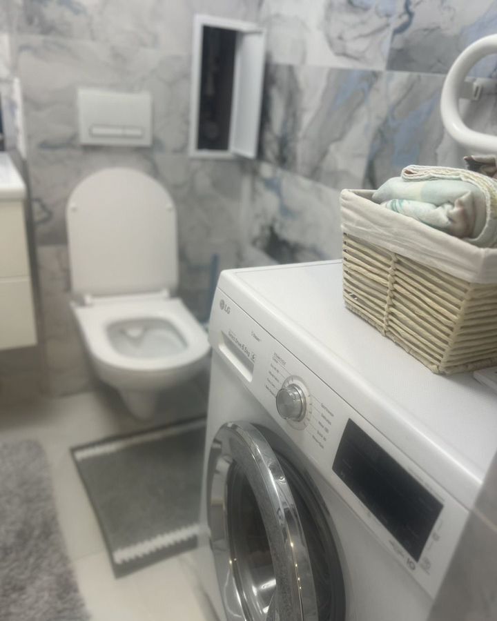 квартира г Калининград р-н Московский ул Коммунистическая 127к/1 фото 6