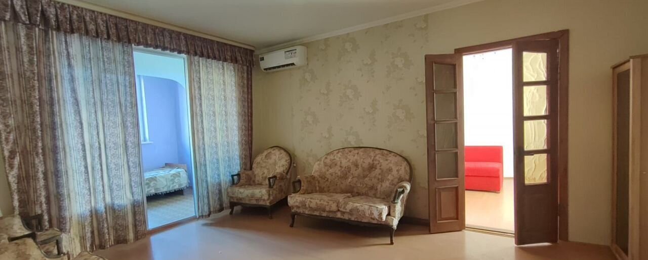 квартира р-н Анапский г Анапа ул Ленина 143 фото 14