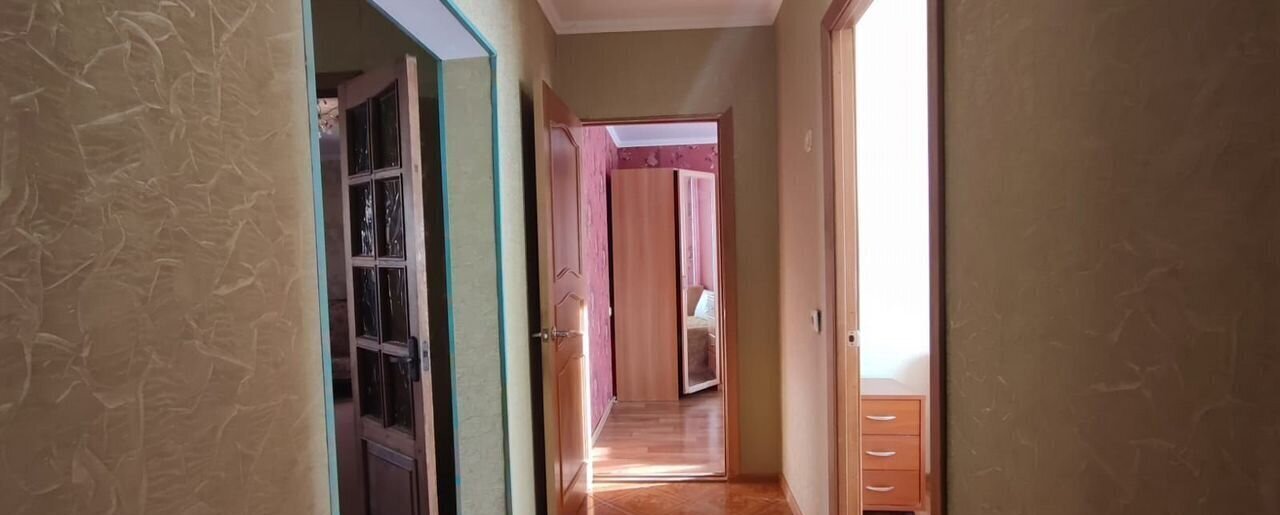 квартира р-н Анапский г Анапа ул Ленина 143 фото 13