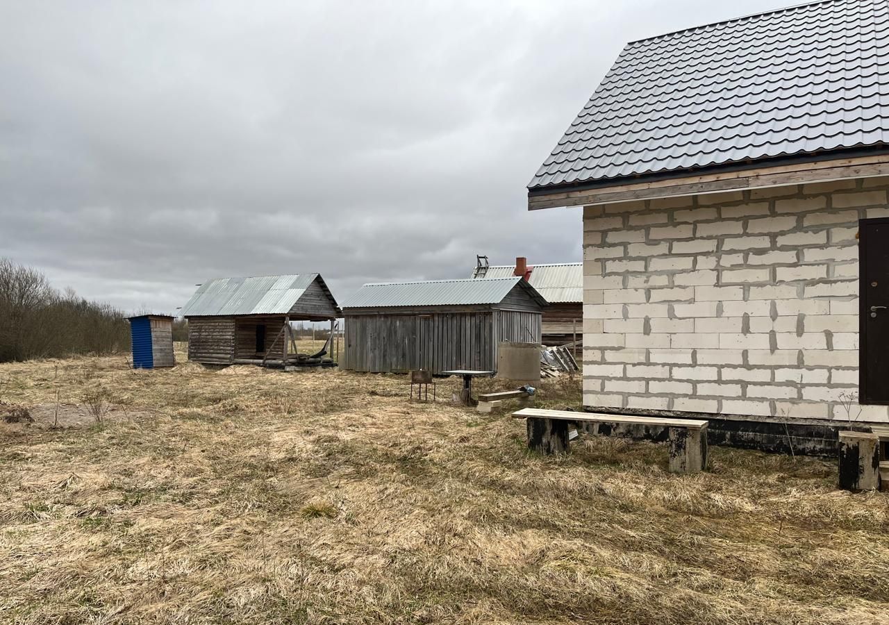 дом г Великие Луки ул Воздухоплавателей фото 3