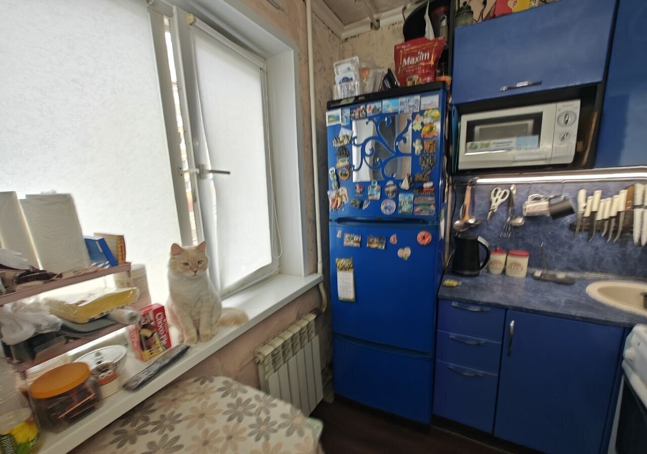 квартира г Норильск ул Комсомольская 47г фото 17
